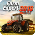 Farm Expert 2018 Mobile icon