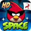 Angry Birds Space HD Mod