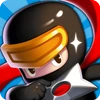 Ninja Go! Oreo Brothers Mod apk