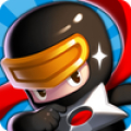 Ninja Go!: Oreo Brothers‏ Mod