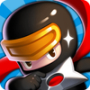 Ninja Go! Oreo Brothers APK+MOD (Infinite)v1.3.2 Ninja Go! Oreo Brothers