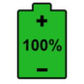 Long Battery Life icon