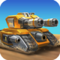 TankCraft 2: Construa e destrua Mod