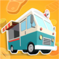 My Foodtruck 3D icon