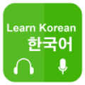 Learn Korean Communication icon