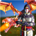 Wild Dragon Revenge Simulator icon