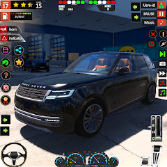 City Car Driving Game 3D 2024 Mod Apk