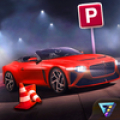 Real Car Parking 3D: Car Games icon