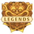 Gamaya Legends‏ Mod