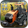 Real Farming Sim 3D 2019 icon