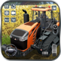 Real Farming Sim 3D 2019 Mod
