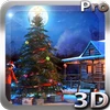 Christmas 3D Live Wallpaper‏ Mod