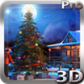 Christmas 3D Live Wallpaper Mod