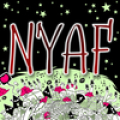 NYAF icon