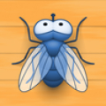 Hit the Fly! Fun Fly-Swatting Game! Mod