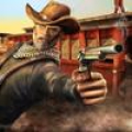 Western Cowboy Gang Shooting 3D: Wild West Sheriff icon