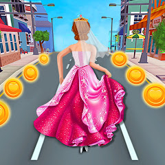 Bride Run Wedding Runner Game Mod Apk