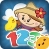 Farm 123 - Learn to count Mod