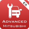 Advanced EX for MITSUBISHI Mod