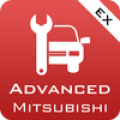 Advanced EX for MITSUBISHI icon