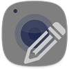 Camera Mod S7 - Bitrate [ROOT] icon