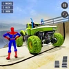 Mega Ramp Car Stunts Games Mod Apk [Remove ads]
