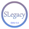 SLegacy EMUI 5.0 Theme Mod
