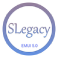 SLegacy EMUI 5.0 Theme Mod