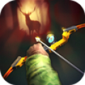 Bow Hunting Duel:1v1 PvP Archery Deer Hunter Games icon