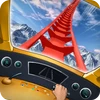 La Montaña Rusa 3D Mod Apk 1.0.8 [Dinero ilimitado]
