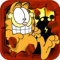 A Fuga de Garfield Premium Mod