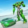 Grand Robot Transform Game Mod Apk 