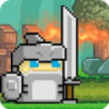 Knight Quest - Gloom adventure Mod