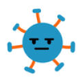 Emoji vs. Virus‏ Mod