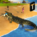 Crocodile Attack 2019 Mod