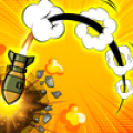 Mr Explosion‏ Mod