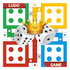 Ludo Master Game 2019 : Ludo Offline Multiplayer Mod