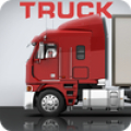 Spectacular Truck Simulator icon