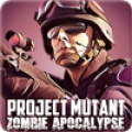 Project Mutant - Zombie Apocalypse‏ Mod