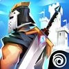 Mighty Quest For Epic Loot RPG Mod Apk 8.2.0 [High Damage][Invencible]
