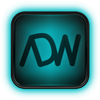 FutureDrone ADW Theme Mod