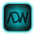 FutureDrone ADW Theme Mod