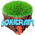 LokiCraft 3 Mod