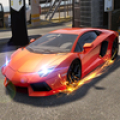 Speed Car Driving Simulator‏ Mod