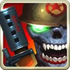 Zombie Commando Mod apk