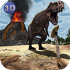 Dinosaur Island Survival 3D Mod
