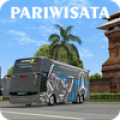 ES Bus Simulator ID Pariwisata Mod