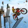 Impossible Bike Stunt Master 3D - Moto Bike Mod