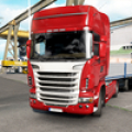 Truck Simulator America Dream‏ Mod
