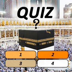 Muslim Quiz: Halal islam games icon